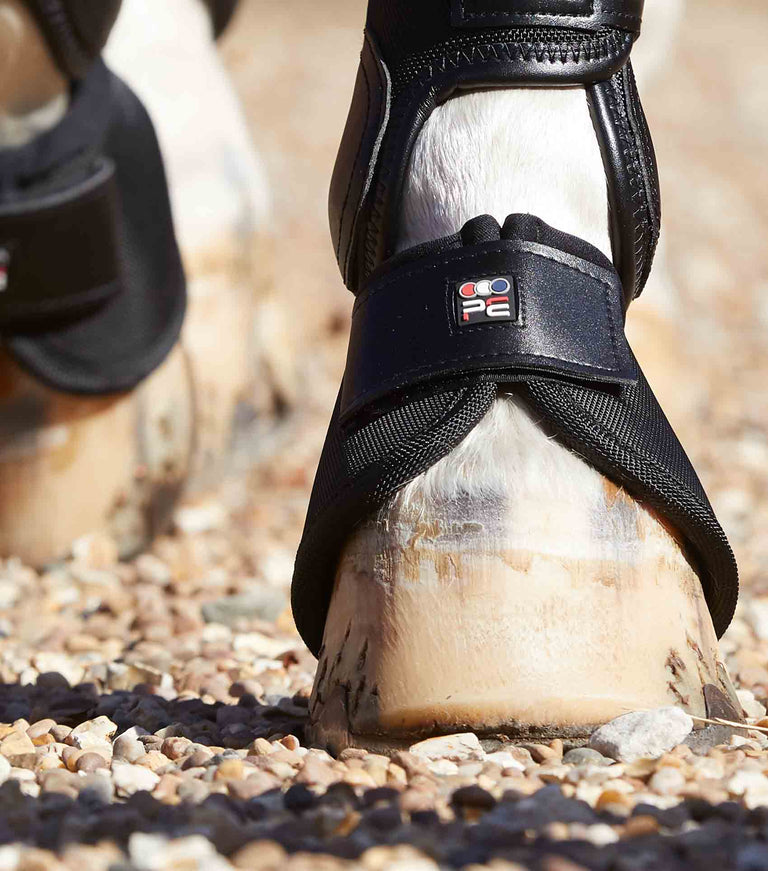 Extra large over reach boots deals