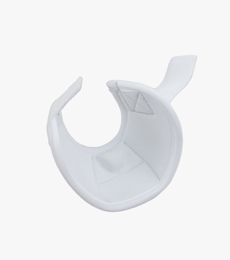 Ballistic No-Turn Over Reach Boots