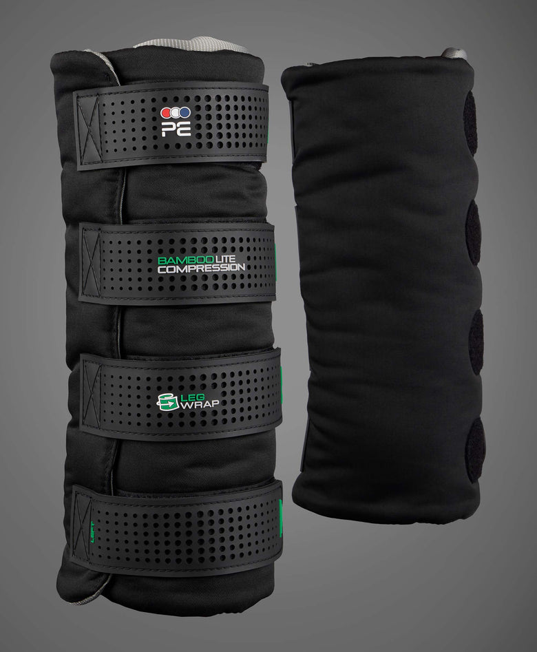 Bamboo Lite Compression Wraps