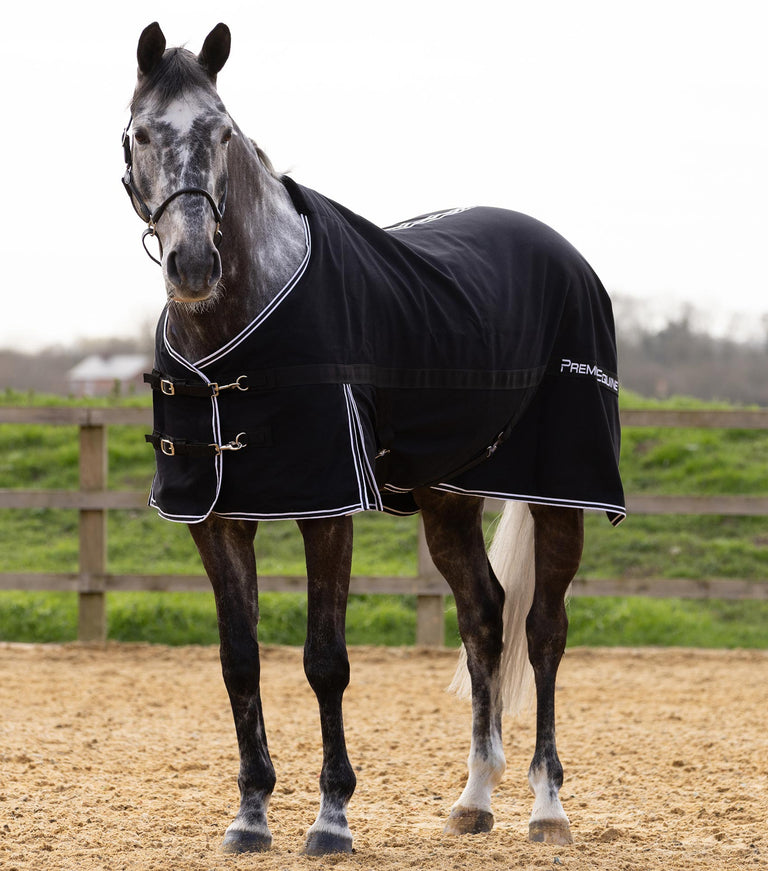 Barrasso stable sheet