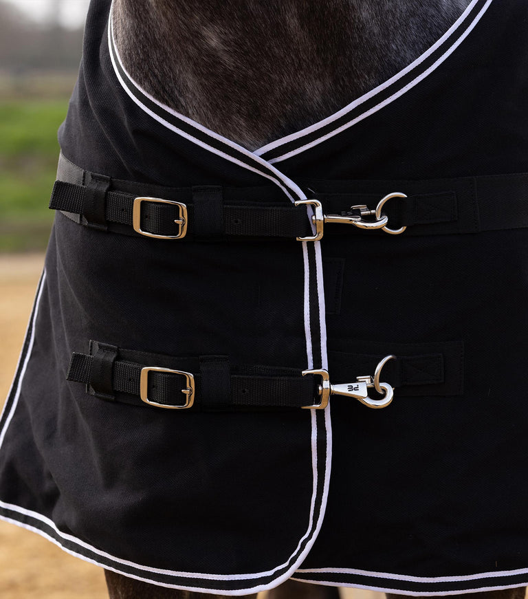 Barrasso stable sheet
