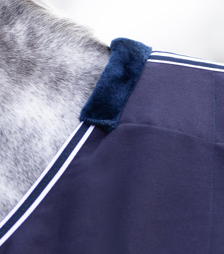 Barrasso stable sheet