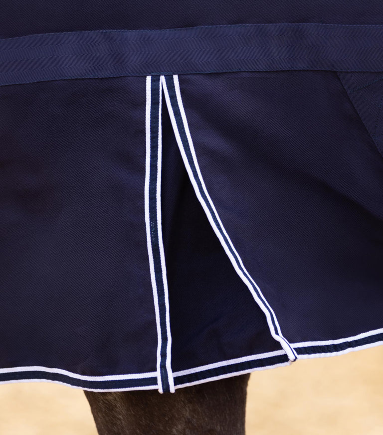 Barrasso stable sheet