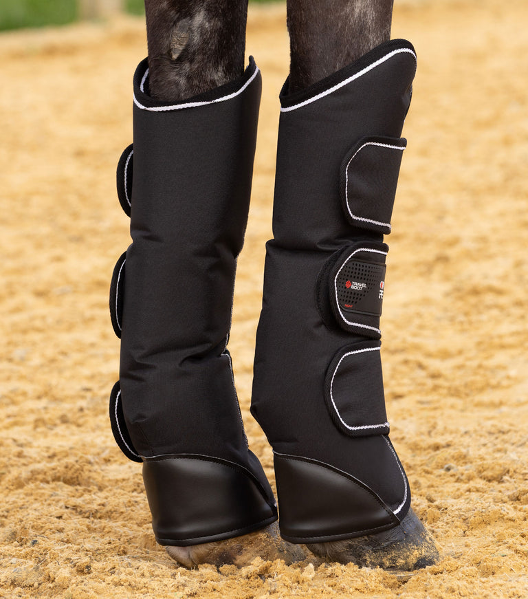 barrasso travel boots
