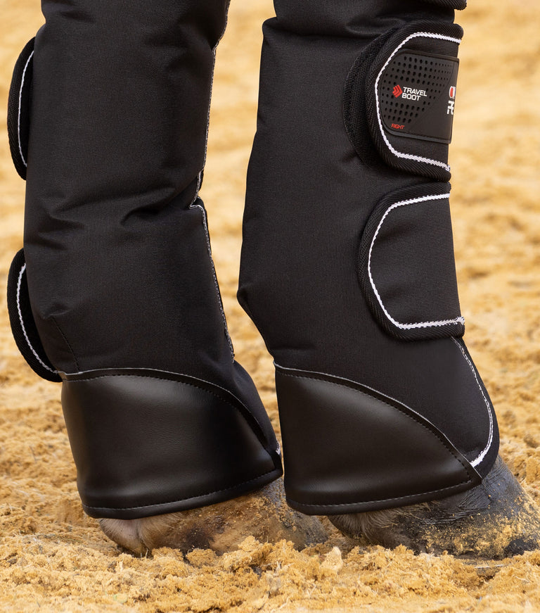 barrasso travel boots