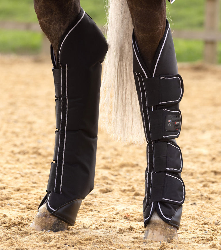 barrasso travel boots