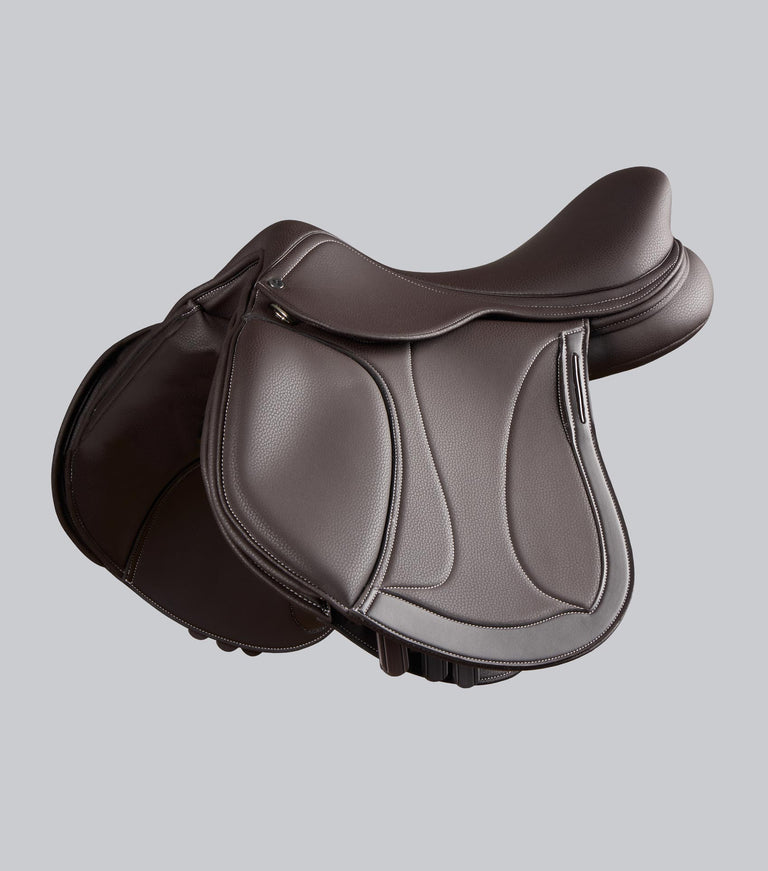 Bastia Syntethic Close Contact  JumpSaddle