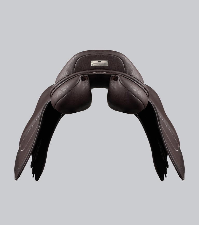 Bastia Syntethic Close Contact  JumpSaddle