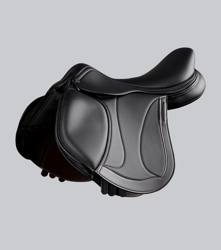 Bastia Syntethic Close Contact  JumpSaddle