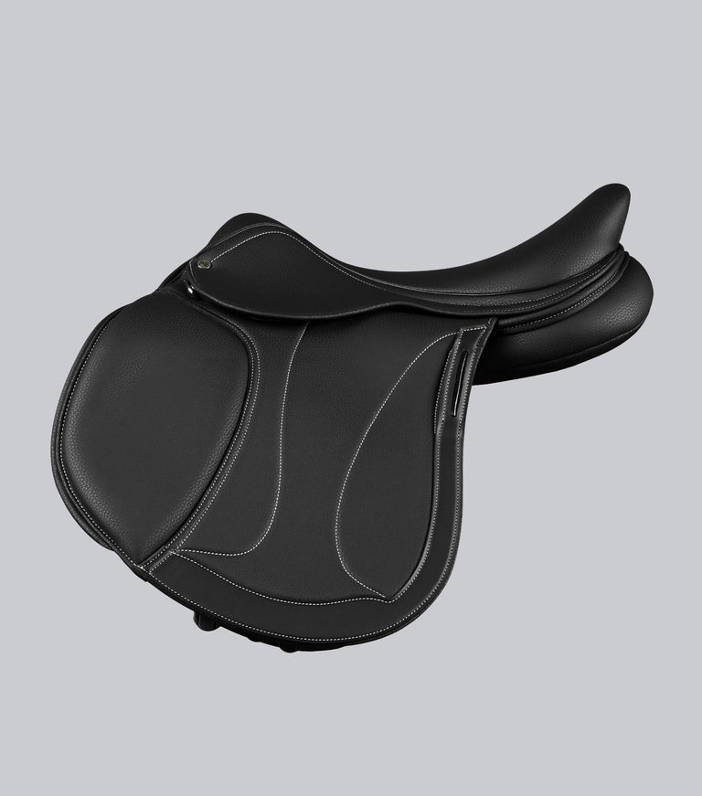 Bastia Syntethic Close Contact  JumpSaddle
