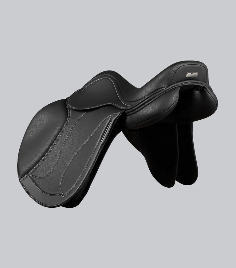 Bastia Syntethic Close Contact  JumpSaddle