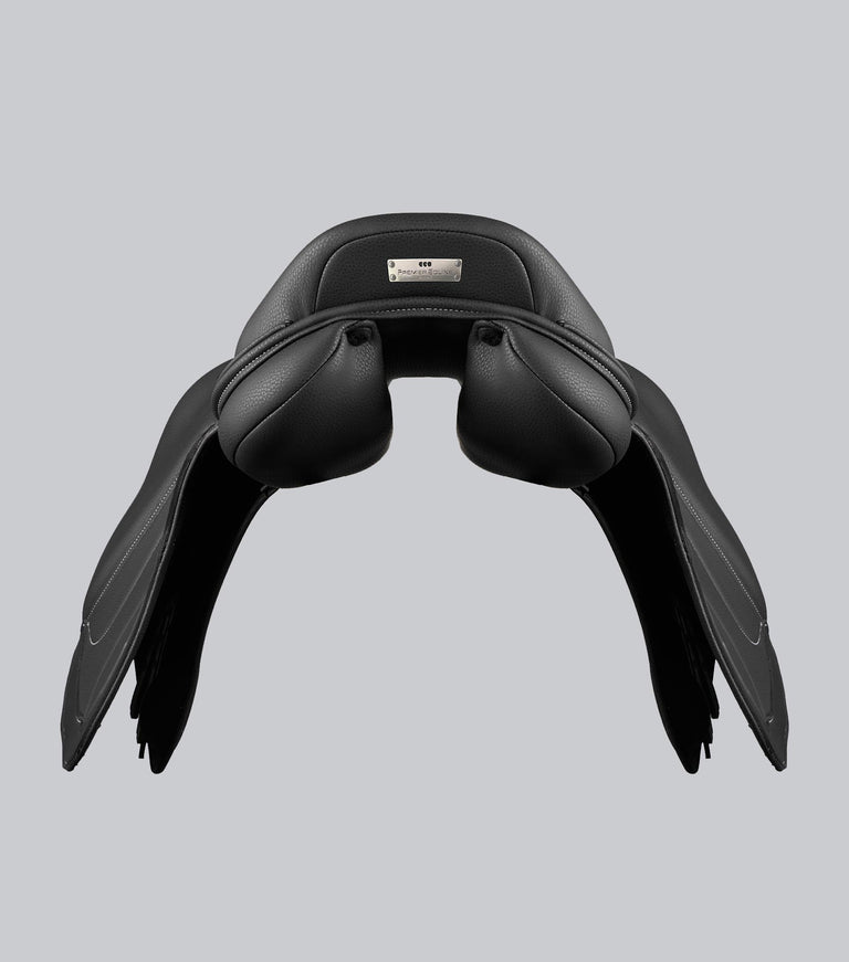 Bastia Syntethic Close Contact  JumpSaddle