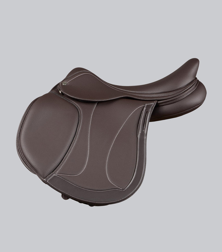 Bastia Syntethic Close Contact  JumpSaddle