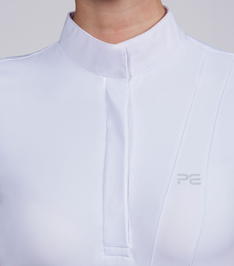 Bellisa Ladies Show Shirt