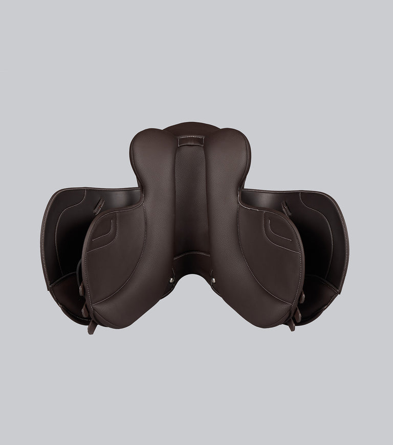Biarritz Syntethic Pony GP Saddle