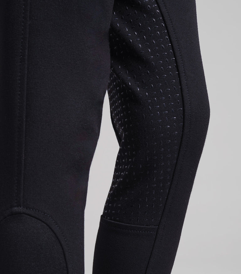 Brava Girls Full Seat Gel Riding Breeches
