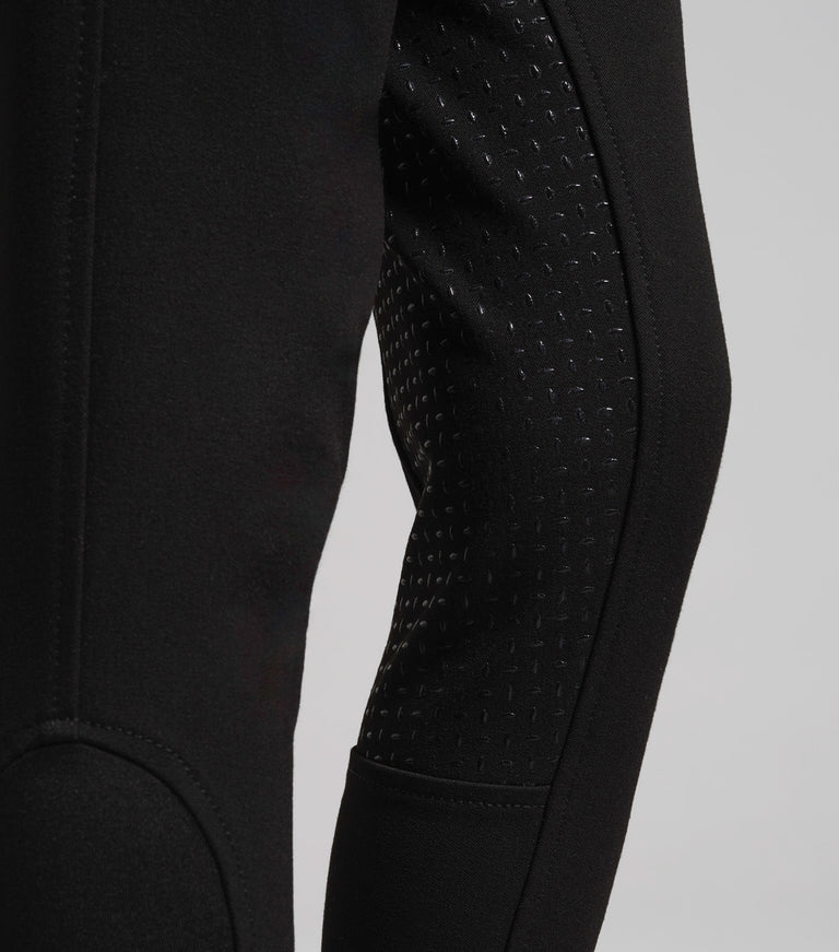 Brava Girls Full Seat Gel Riding Breeches