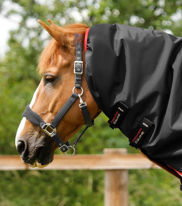 Buster 100g Turnout Rug Neck Cover (100g Fill)