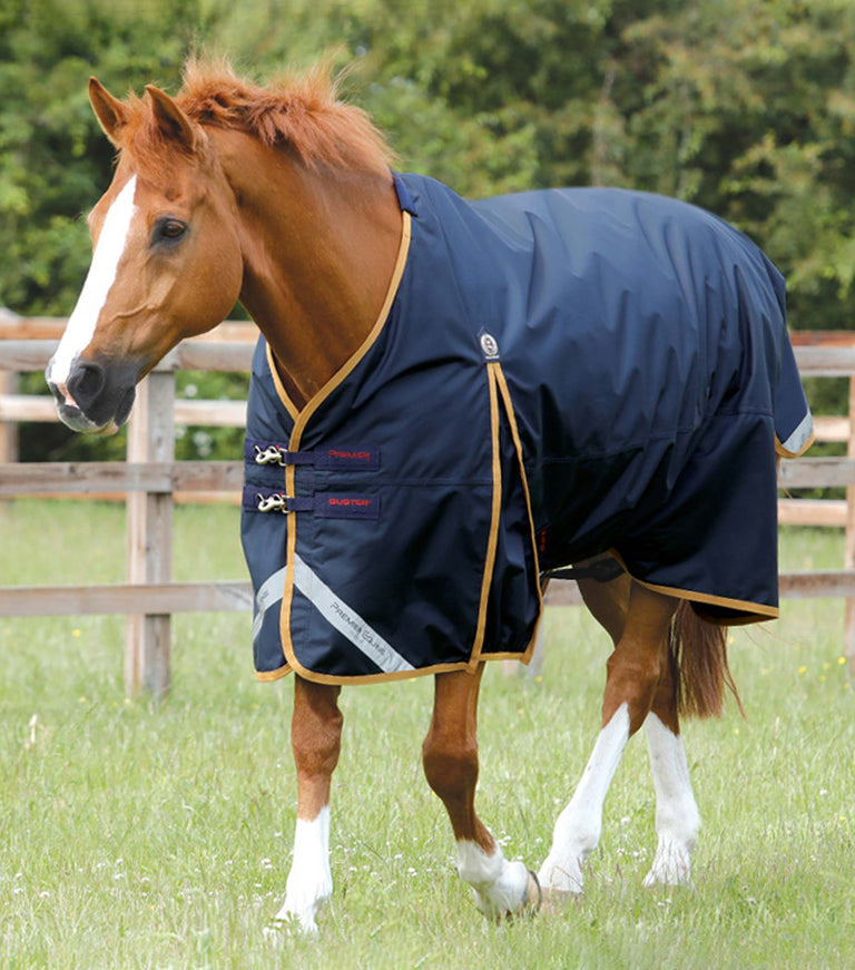 MARKED - Buster 50g Original Turnout Rug