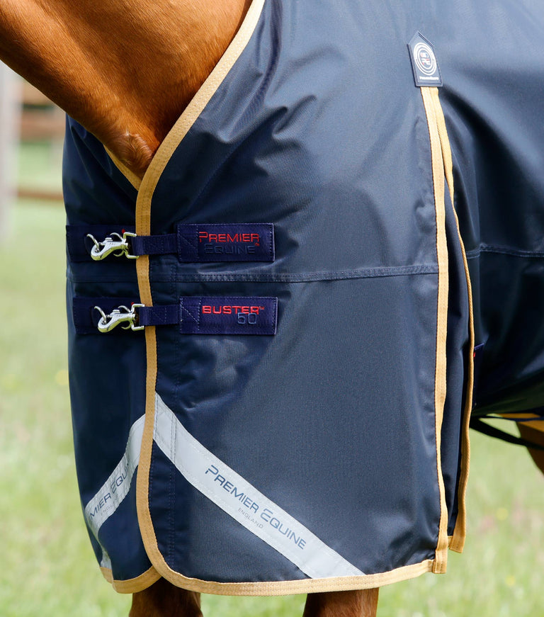 Buster 50g Original Turnout Rug