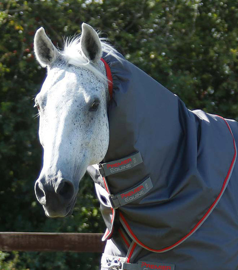 Buster 50g Turnout Rug Neck Cover (50g Fill)