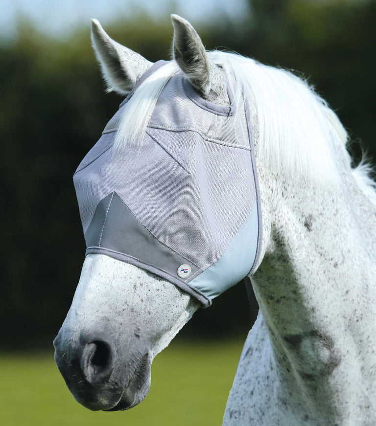 MARKED - Buster Fly Mask Standard