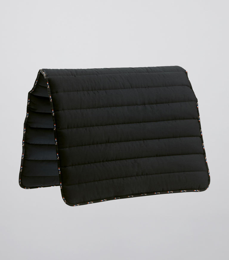 Reversible horse saddle pad Premier Equine Buster | La sellerie de Maé Reversible horse saddle pad Premier Equine Buster | La sellerie de Maé