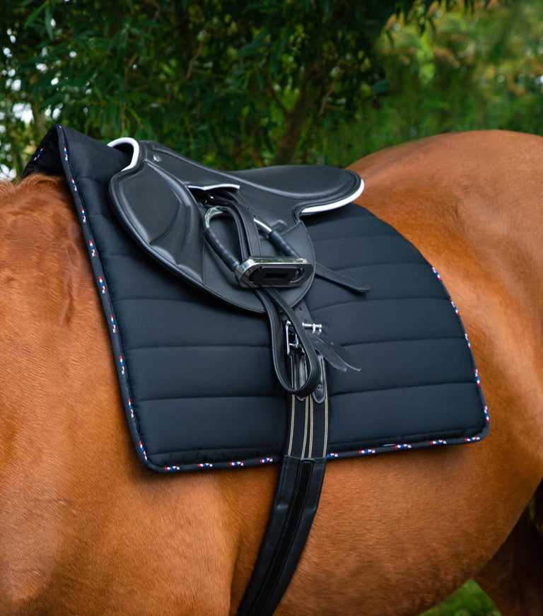 Buster Reversible Saddle Pad