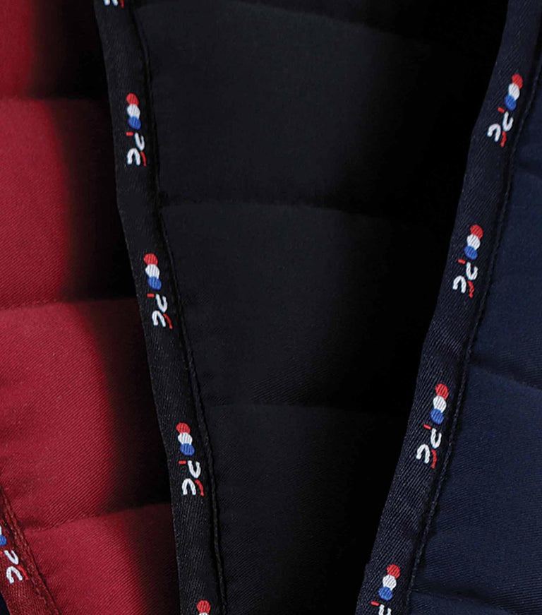 Buster Reversible Saddle Pad