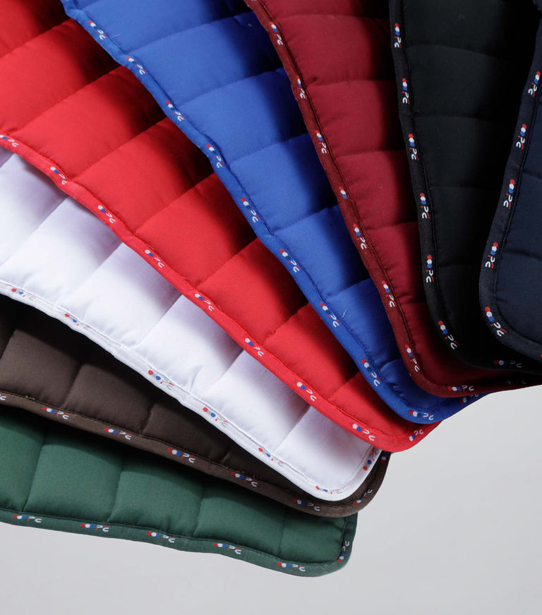 Buster Reversible Saddle Pad