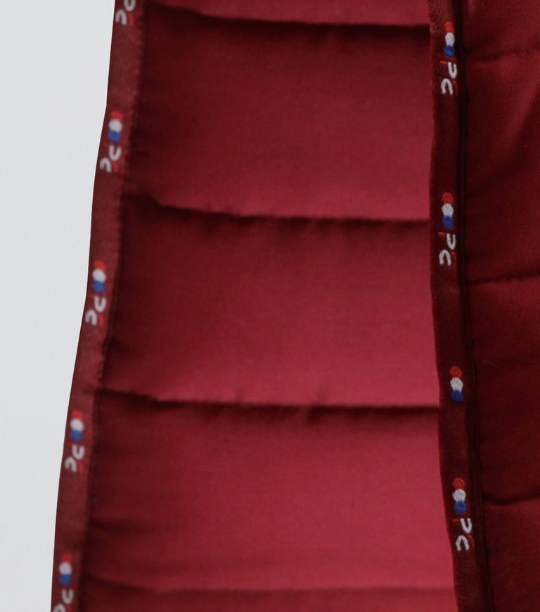 Buster Reversible Saddle Pad