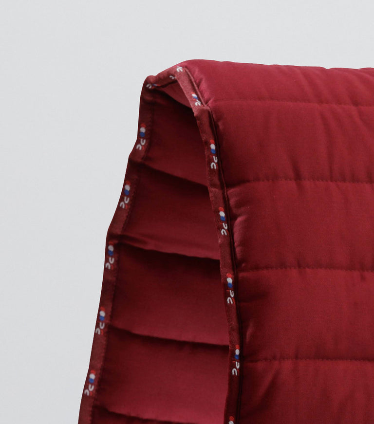 Buster Reversible Saddle Pad