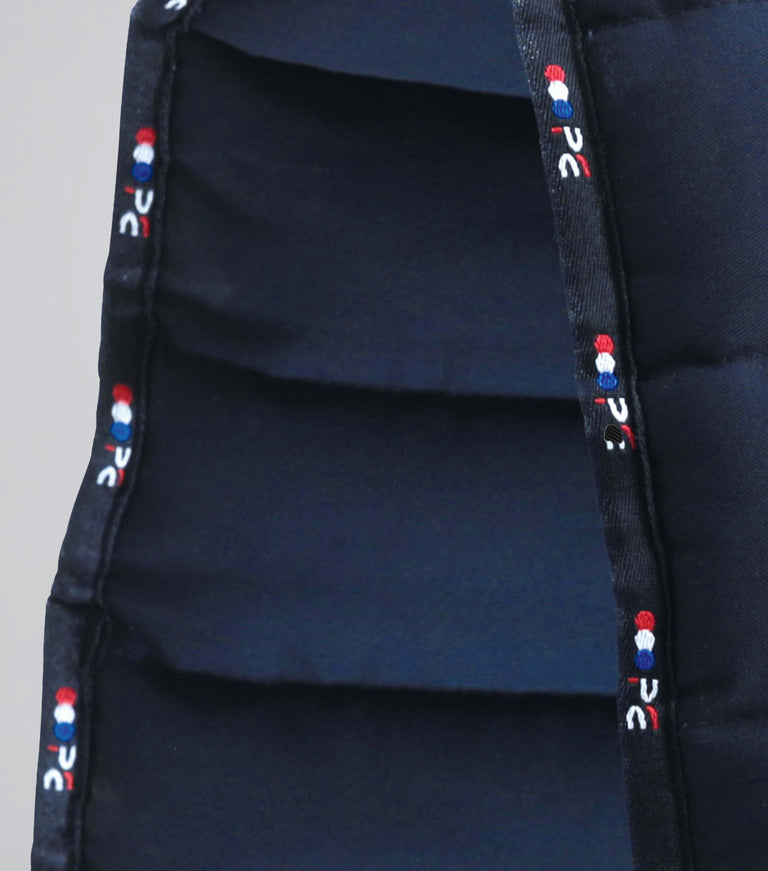 Buster Reversible Saddle Pad