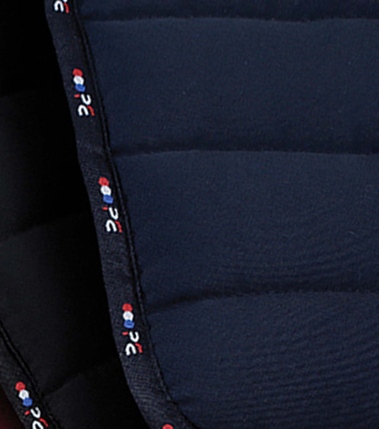 Buster Reversible Saddle Pad