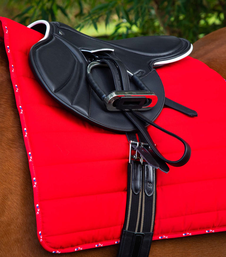 Buster Reversible Saddle Pad