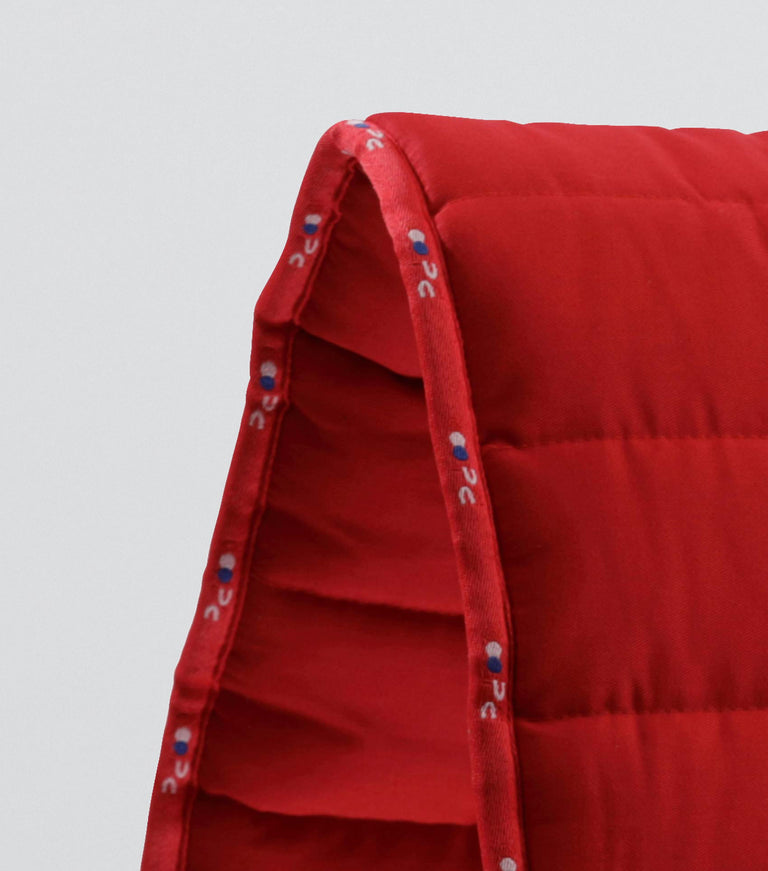 Buster Reversible Saddle Pad