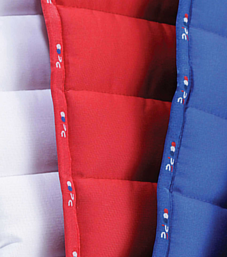 Buster Reversible Saddle Pad