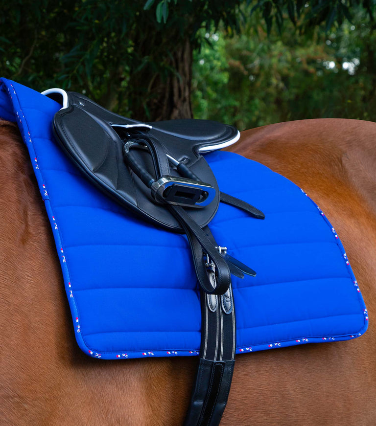 Buster Reversible Saddle Pad