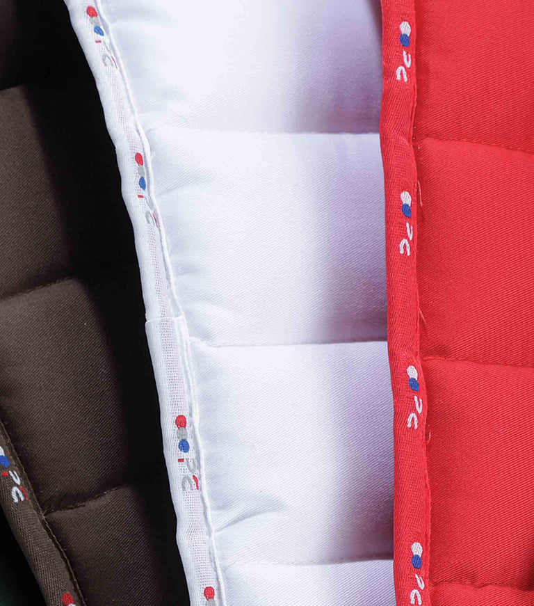 Buster Reversible Saddle Pad