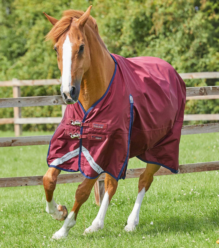 MARKED - Buster Zero Original Turnout Rug