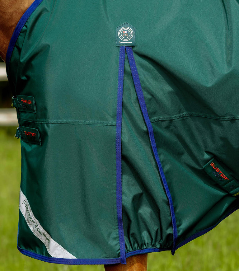 Buster Zero Original Turnout Rug