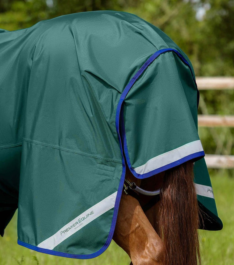 Buster Zero Original Turnout Rug