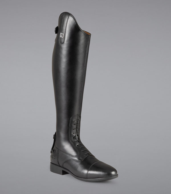 Calanthe Ladies Leather Field Tall Riding Boot