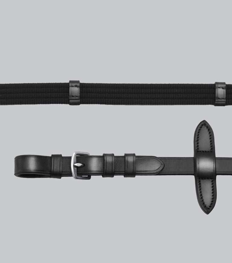 Caloveto Web Reins