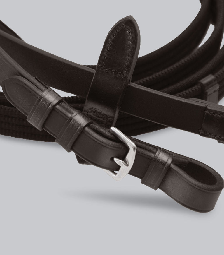 Caloveto Web Reins