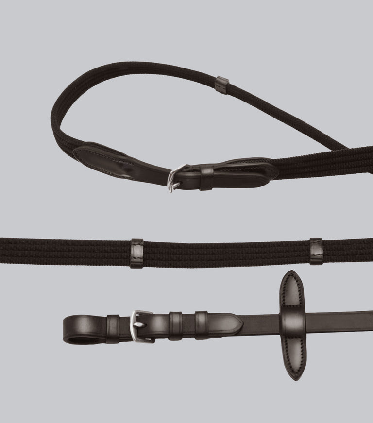 Caloveto Web Reins