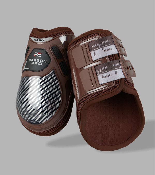 Carbon Pro Fetlock Boots