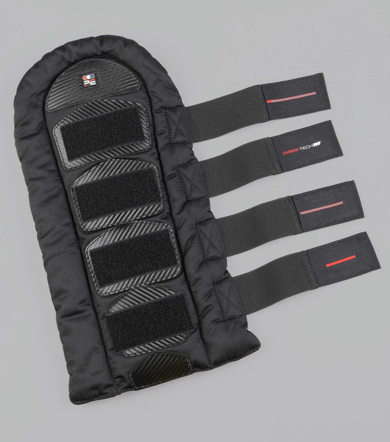 Carbon Tech Anti-Slip Tail Guard