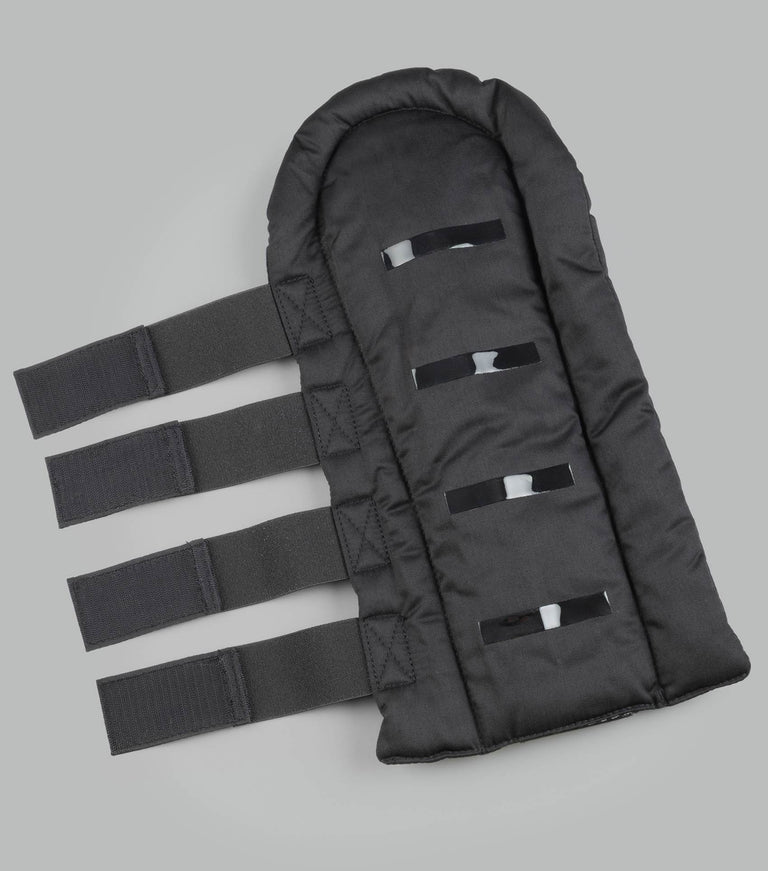 Carbon Tech Anti-Slip Tail Guard