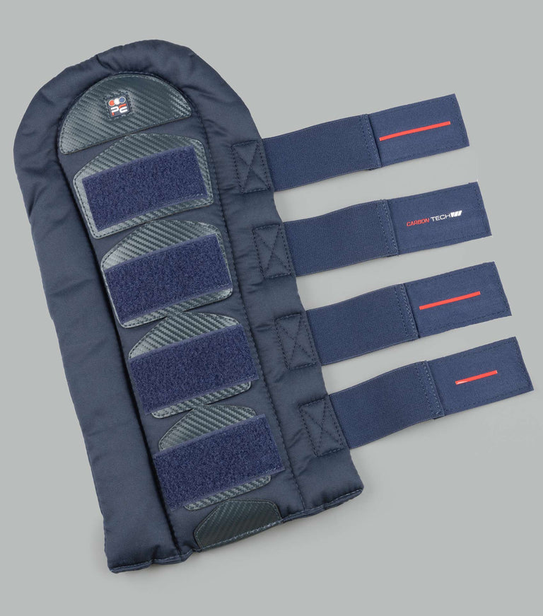 Carbon Tech Anti-Slip Tail Guard